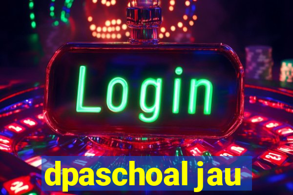 dpaschoal jau